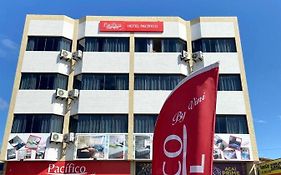 Apart-Hotel Pacífico